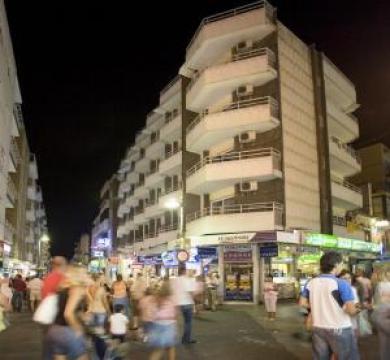 Estudios Benidorm Estudios Benidorm