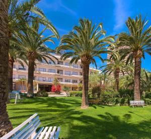 Gran Hotel Delfin Gran Hotel Delfin