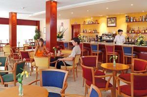 Hotel RH Sol Hotel RH Sol