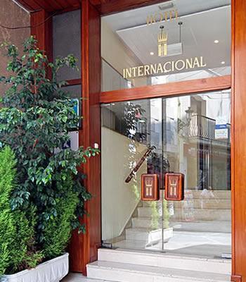 Internacional Internacional