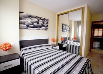 Jm La Cala Benidorm Sun Apartments Jm La Cala Benidorm Sun Apartments