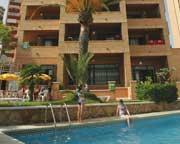 La Caseta Apartments La Caseta Apartments