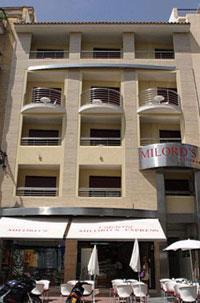 Milords Suites Milords Suites