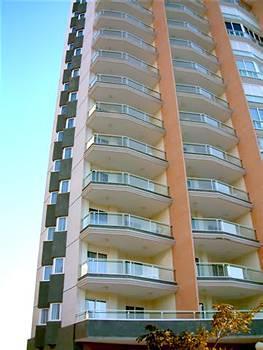 Playamar Apartments Playamar Apartments