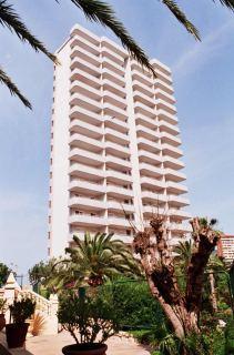 Primavera Dos Apartments Primavera Dos Apartments