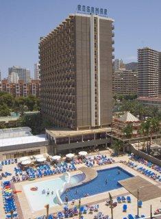 Rosamar Hotel Rosamar Hotel