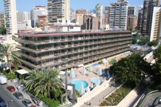Servigroup Diplomatic Hotel Servigroup Diplomatic Hotel