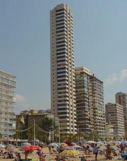 Torre Levante Torre Levante
