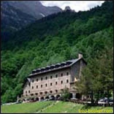 Parador Bielsa Hotel Parador Bielsa Hotel