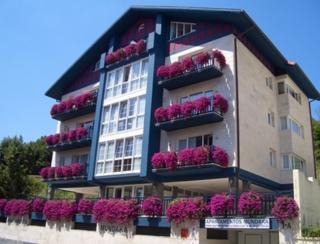 Apartamentos Mundaka Apartamentos Mundaka