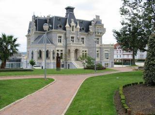 NH Palacio de Oriol NH Palacio de Oriol
