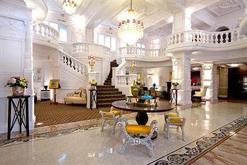  - St Ermin's Hotel - MGallery Collection