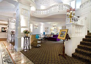 - St Ermin's Hotel - MGallery Collection