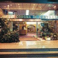 Corona De Castilla Hotel Corona De Castilla Hotel