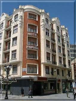 Espana Espana