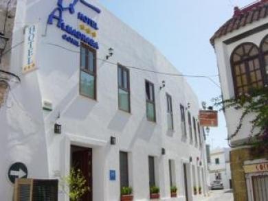 Almadraba Conil Almadraba Conil