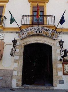 La Fonda La Fonda