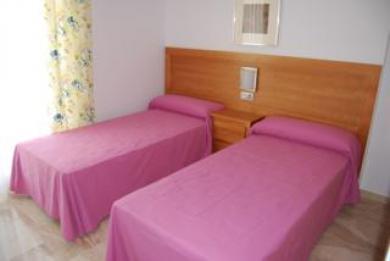 Loto Conil Apartamentos Loto Conil Apartamentos