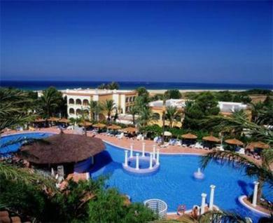 Melia Atlanterra Hotel Melia Atlanterra Hotel