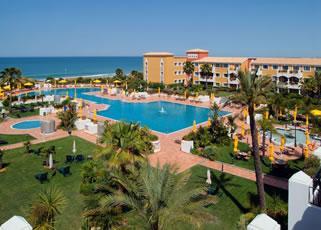 Melia Sancti Petri Hotel Melia Sancti Petri Hotel