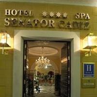 Senator Cadiz Spa Hotel Senator Cadiz Spa Hotel