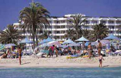 Iberostar Cala Millor Park Iberostar Cala Millor Park