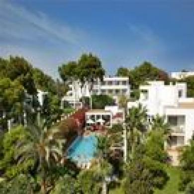 Melia Cala D'or Boutique Hotel Melia Cala D'or Boutique Hotel