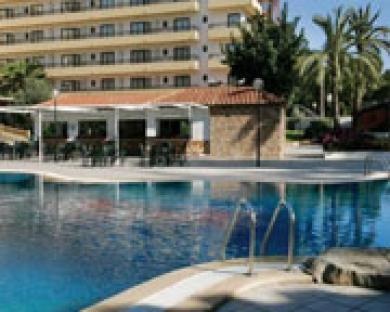 BQ Belvedere Hotel BQ Belvedere Hotel