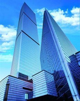 Exterior - New World Hotel Beijing Exterior - New World Hotel Beijing