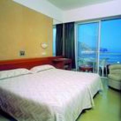 Hotel & Spa Sentrador Playa Hotel & Spa Sentrador Playa