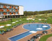 Melia Golf Vichy Catalan Melia Golf Vichy Catalan