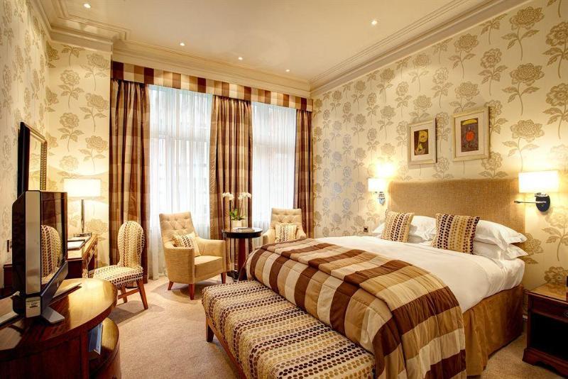 The Chester Grosvenor The Chester Grosvenor