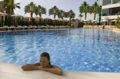 Ar Diamante Beach & Spa Ar Diamante Beach & Spa