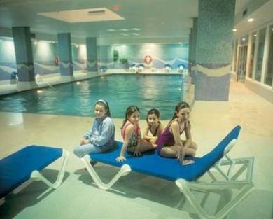 Ar Roca Esmeralda & Spa Ar Roca Esmeralda & Spa