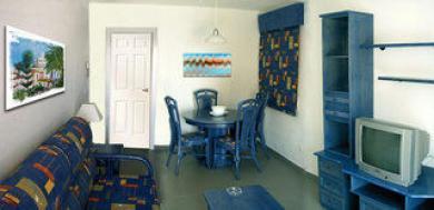 Hipocampos Apartment Hipocampos Apartment