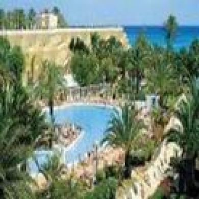 Rocamar Beach Rocamar Beach
