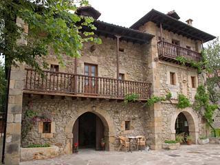 Posada la Torre de la Quintana Posada la Torre de la Quintana