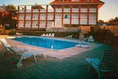 Torre Cristina Hotel Torre Cristina Hotel