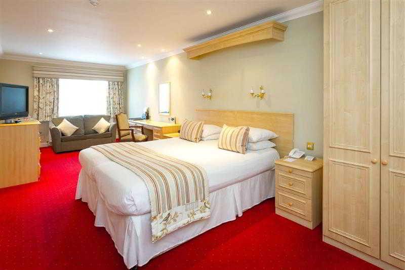 Best Western Consort Hotel Best Western Consort Hotel