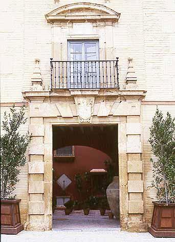 Casa De Carmona Casa De Carmona
