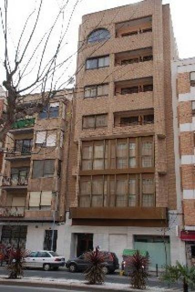 Apartamentos Avenida de Valencia Apartamentos Avenida de Valencia