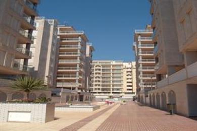 Argenta Caleta Apartamentos Argenta Caleta Apartamentos