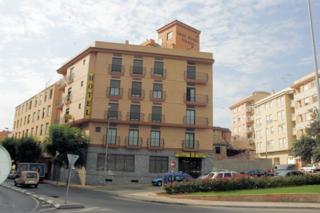 Gran Hotel Toledo Gran Hotel Toledo