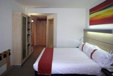 Holiday Inn Express Onda Holiday Inn Express Onda