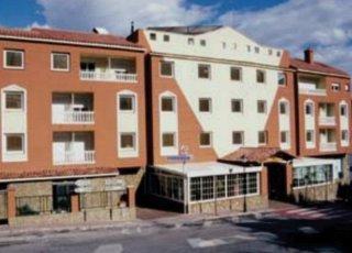 Rosaleda del Mijares Rosaleda del Mijares