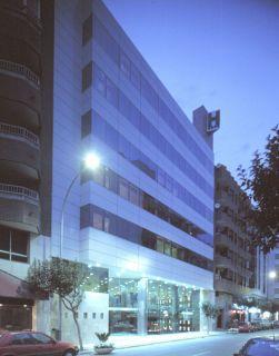 Vincci Castellon Center Vincci Castellon Center