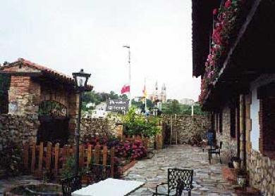 Posada Alfonso Posada Alfonso