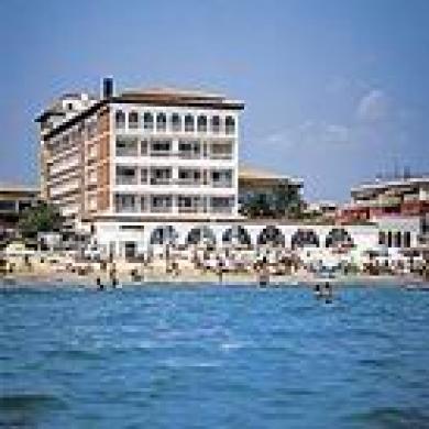 Gran Hotel Europe Gran Hotel Europe