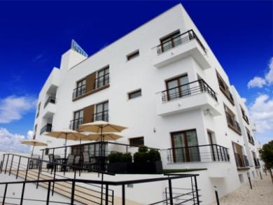 Hotel Andalussia Hotel Andalussia