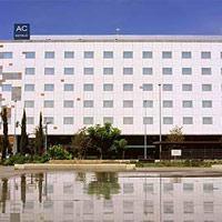 Ac Cordoba Hotel Ac Cordoba Hotel